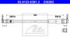 FORD 0690344 Brake Hose